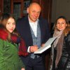 Spotkanie z Rafałem Porzezińskim