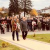 Obchody Święta Niepodległości w naszej gminie