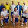 Turniej Oldbojów