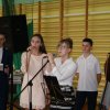 Uroczyste zakończenie roku szkolnego 2018/2019