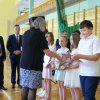 Uroczyste zakończenie roku szkolnego 2018/2019
