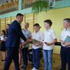 Uroczyste zakończenie roku szkolnego 2018/2019