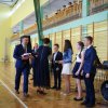 Uroczyste zakończenie roku szkolnego 2018/2019