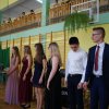 Uroczyste zakończenie roku szkolnego 2018/2019
