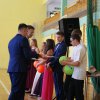 Uroczyste zakończenie roku szkolnego 2018/2019
