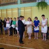 Uroczyste zakończenie roku szkolnego 2018/2019