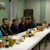 Walne Zebranie Sprawozdawcze OSP Krościenko Wyżne