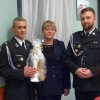 Walne Zebranie Sprawozdawcze OSP Krościenko Wyżne