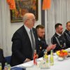 Walne Zebranie Sprawozdawcze OSP Pustyny