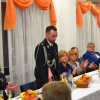 Walne Zebranie Sprawozdawcze OSP Pustyny