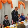 Walne Zebranie Sprawozdawcze OSP Pustyny