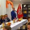 Walne Zebranie Sprawozdawcze OSP Pustyny