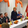 Walne Zebranie Sprawozdawcze OSP Pustyny