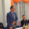 Walne Zebranie Sprawozdawcze OSP Pustyny