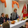 Walne Zebranie Sprawozdawcze OSP Pustyny
