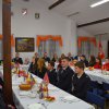 Walne Zebranie Sprawozdawcze OSP Pustyny