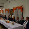 Walne Zebranie Sprawozdawcze OSP Pustyny