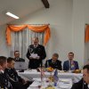 Walne Zebranie Sprawozdawcze OSP Pustyny