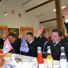 Walne Zebranie Sprawozdawcze OSP Pustyny