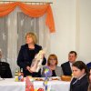 Walne Zebranie Sprawozdawcze OSP Pustyny