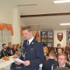 Walne Zebranie Sprawozdawcze OSP Pustyny