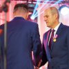 25 lat Gminy Krościenko Wyżne