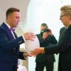 25 lat Gminy Krościenko Wyżne