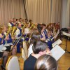 I Koncert Noworoczny w Krościenku Wyżnym