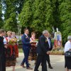 Dożynki Gminne 2020