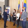 Nagrody dla nauczycieli rozdane