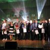 Gala Sportu Powiatu Krośnieńskiego w Krościenku Wyżnym