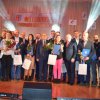 Gala Sportu Powiatu Krośnieńskiego w Krościenku Wyżnym