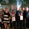 Gala Sportu Powiatu Krośnieńskiego w Krościenku Wyżnym