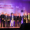 Gala Sportu Powiatu Krośnieńskiego w Krościenku Wyżnym