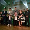Gala Sportu Powiatu Krośnieńskiego w Krościenku Wyżnym