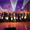 Gala Sportu Powiatu Krośnieńskiego w Krościenku Wyżnym