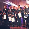 Gala Sportu Powiatu Krośnieńskiego w Krościenku Wyżnym