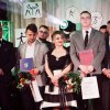 Gala Sportu Powiatu Krośnieńskiego w Krościenku Wyżnym