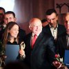 Gala Sportu Powiatu Krośnieńskiego w Krościenku Wyżnym