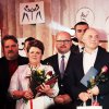 Gala Sportu Powiatu Krośnieńskiego w Krościenku Wyżnym