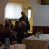 Konferencja pszczelarska w Krościenku Wyżnym