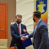 Strażacy z naszej gminy otrzymali nowy sprzęt