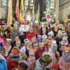 X Orszak Trzech Króli