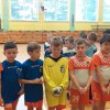 Turniej Żaków