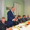 Walne Zebranie Sprawozdawcze OSP Krościenko Wyżne