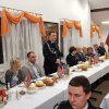 Walne Zebranie Sprawozdawcze OSP Pustyny