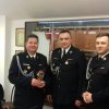 Walne Zebranie Sprawozdawcze OSP Pustyny