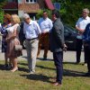 Umowa na budowę budynku użyteczności publicznej w Krościenku Wyżnym została podpisana