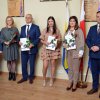 Wręczono nagrody wójta i dyrektora szkoły