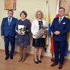 Wręczono nagrody wójta i dyrektora szkoły